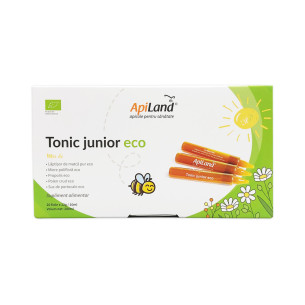 Tonic junior ECO