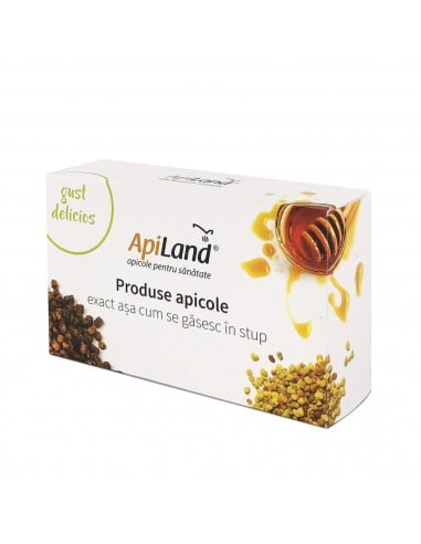 Mini produse apicole ApiLand