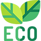 Eco Badge